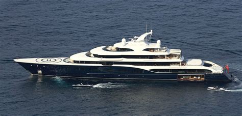 motor yacht symphony.